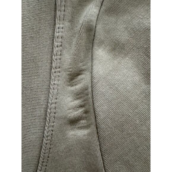 Free People Aelia Drop-Waist Midi, Sage green XS. - Picture 5 of 8